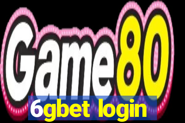 6gbet login